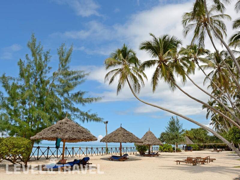 Фотография Ocean Paradise Resort