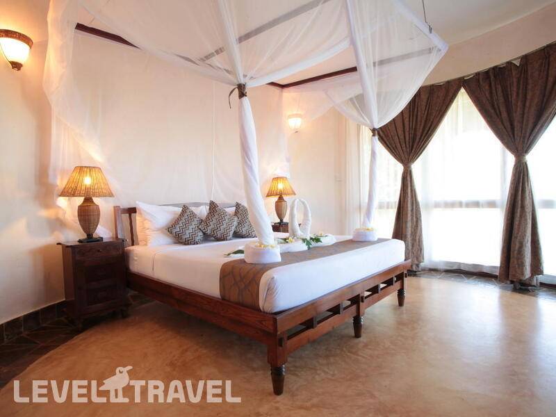 Фотография Ocean Paradise Resort