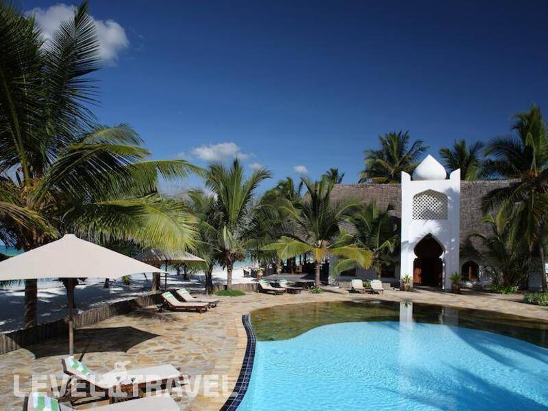 Фотография Sultan Sands Island Resort