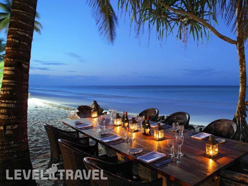 Фотография Sultan Sands Island Resort