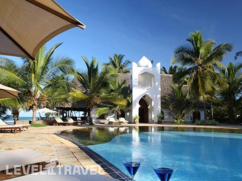 Фотография Sultan Sands Island Resort