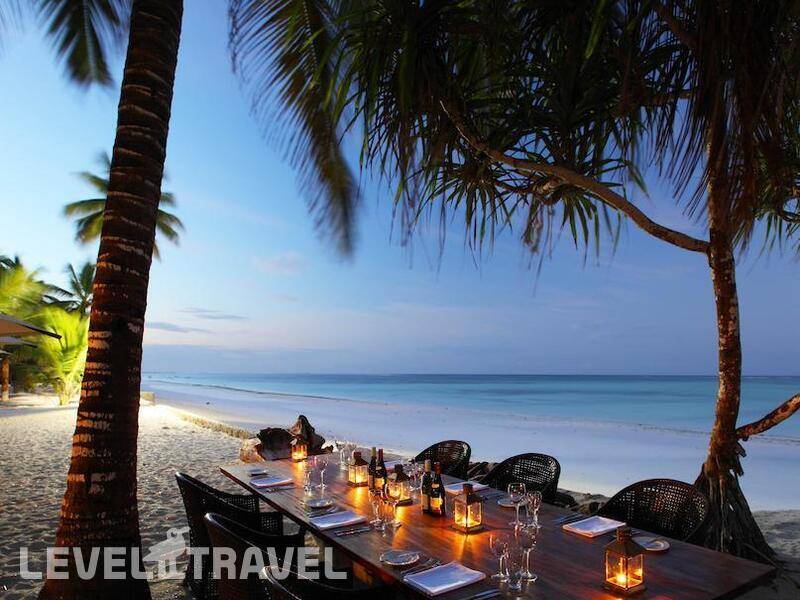 Фотография Sultan Sands Island Resort