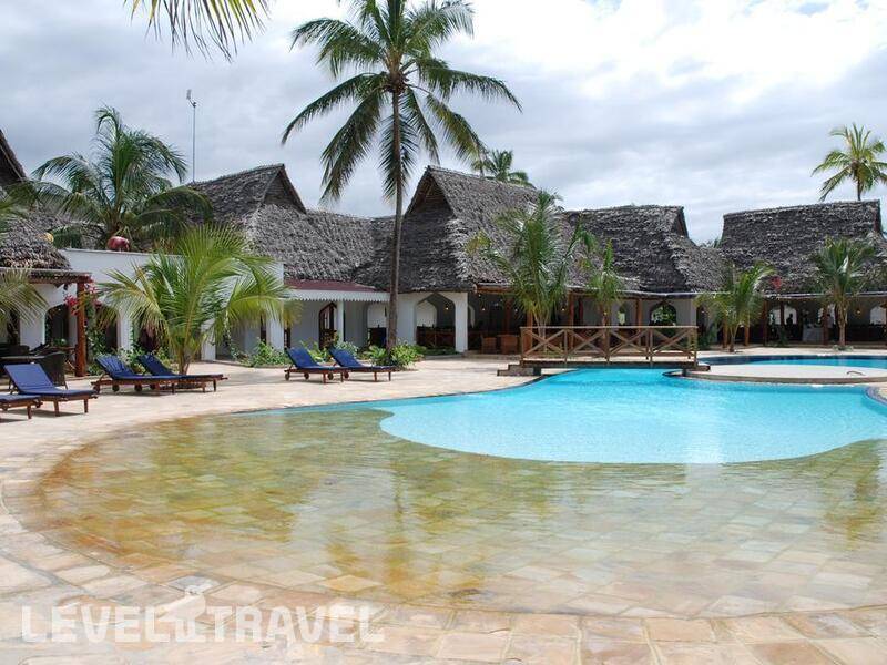 Фотография Sultan Sands Island Resort