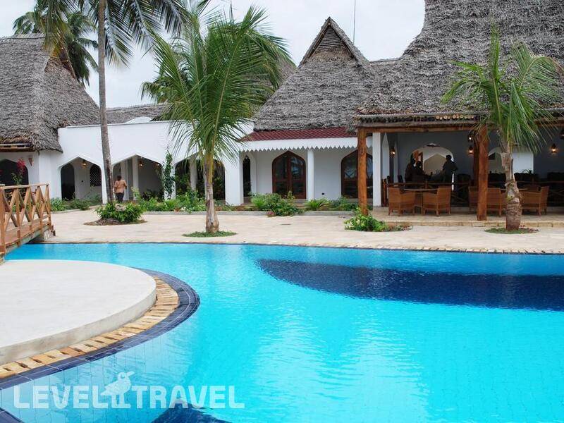 Фотография Sultan Sands Island Resort