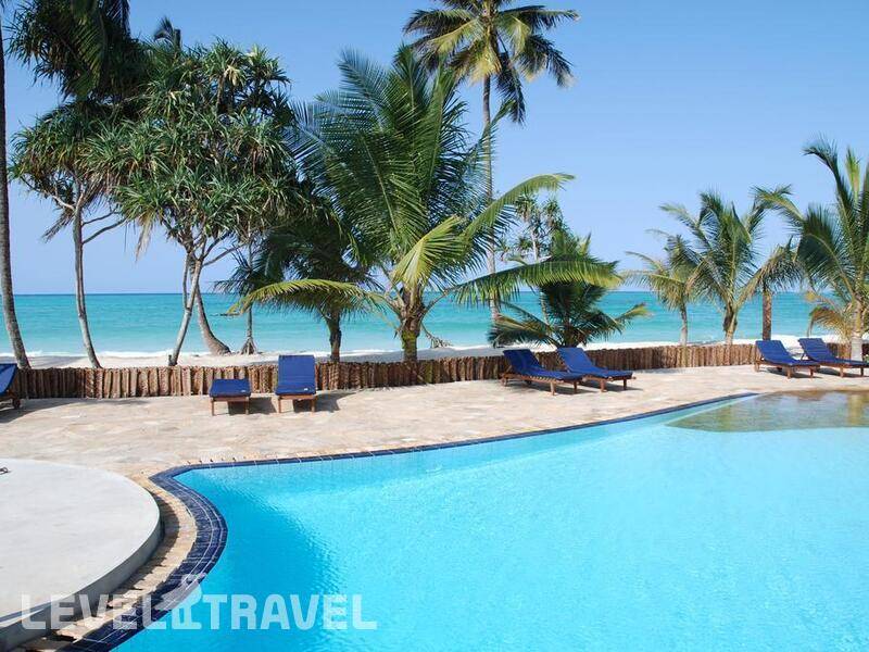 Фотография Sultan Sands Island Resort