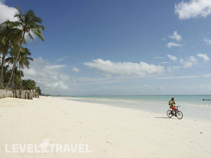 Фотография Sultan Sands Island Resort