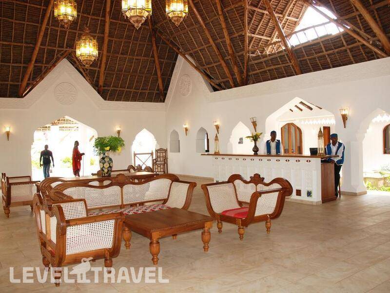 Фотография Sultan Sands Island Resort