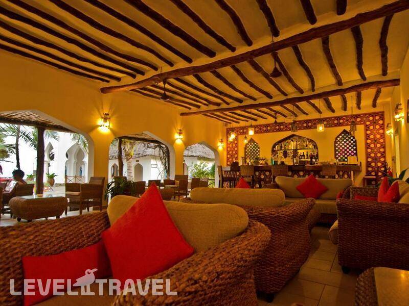 Фотография Sultan Sands Island Resort