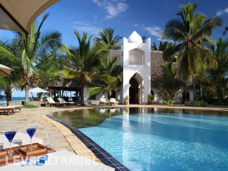 Фотография Sultan Sands Island Resort