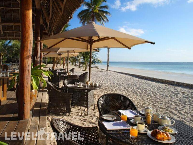 Фотография Sultan Sands Island Resort