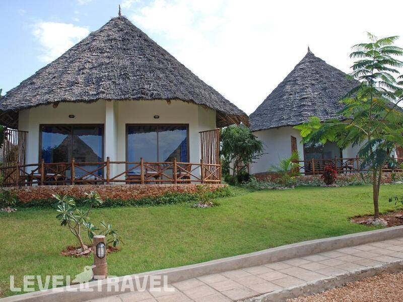 Фотография Sultan Sands Island Resort