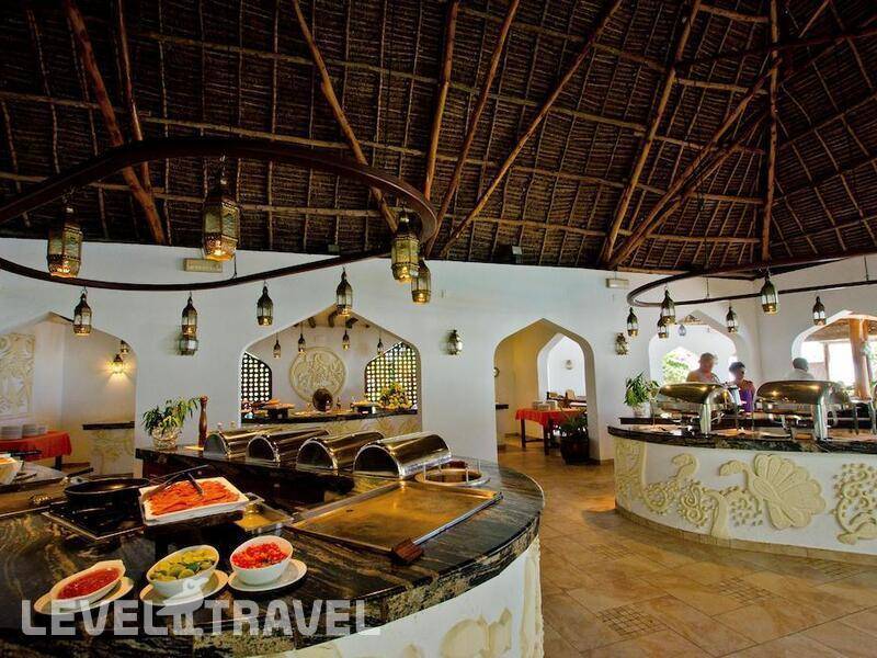 Фотография Sultan Sands Island Resort