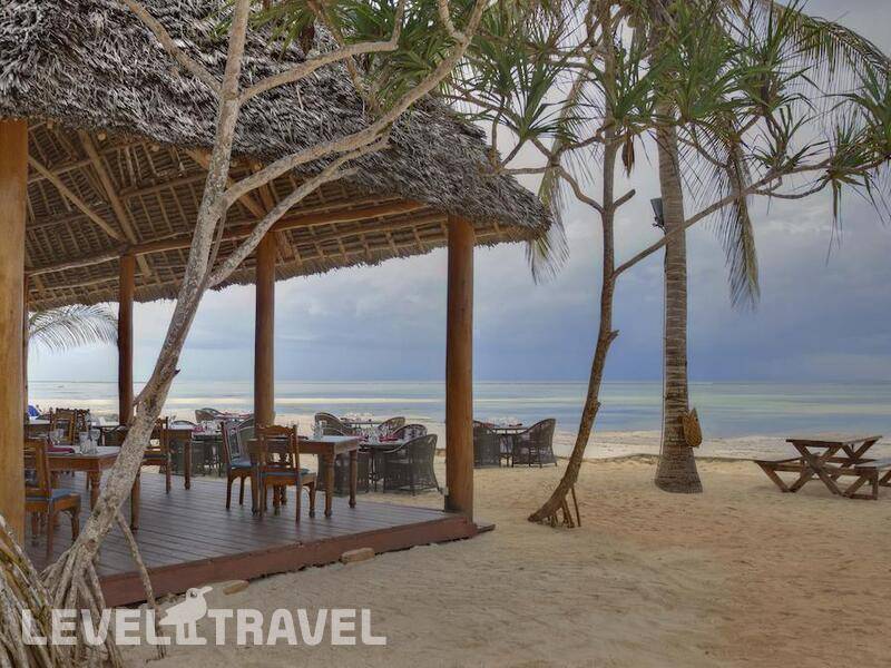 Фотография Sultan Sands Island Resort