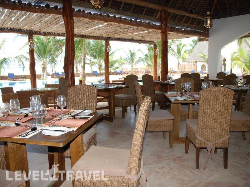 Фотография Sultan Sands Island Resort