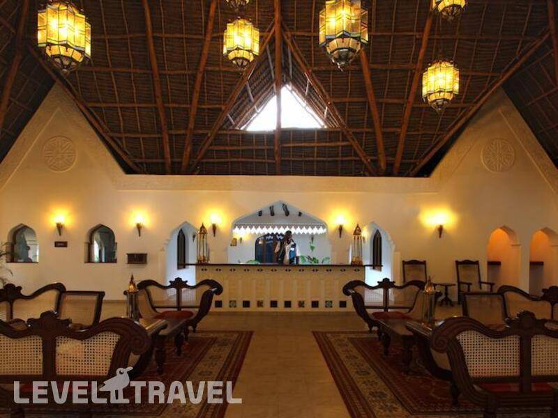 Фотография Sultan Sands Island Resort