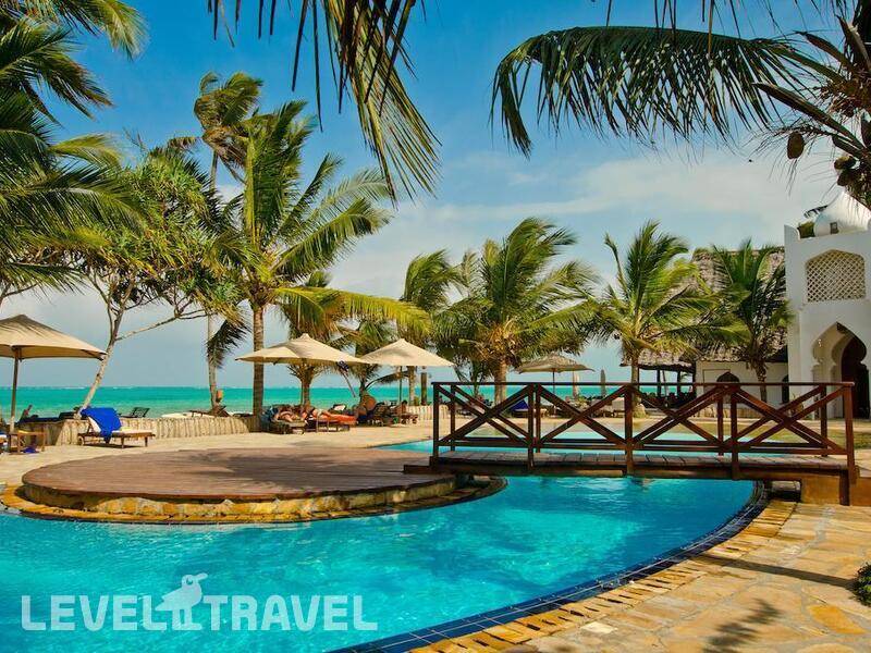 Фотография Sultan Sands Island Resort