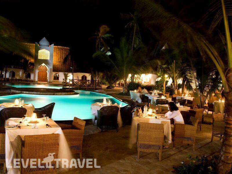 Фотография Sultan Sands Island Resort