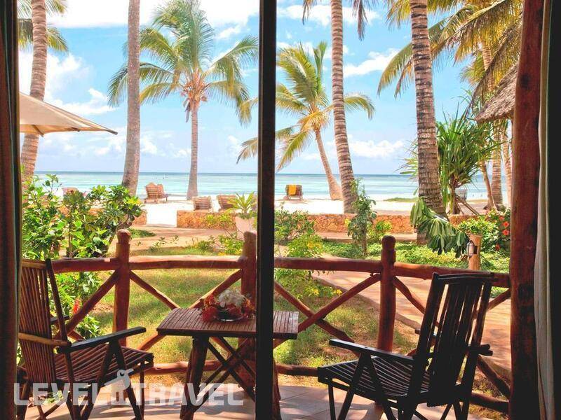 Фотография Sultan Sands Island Resort