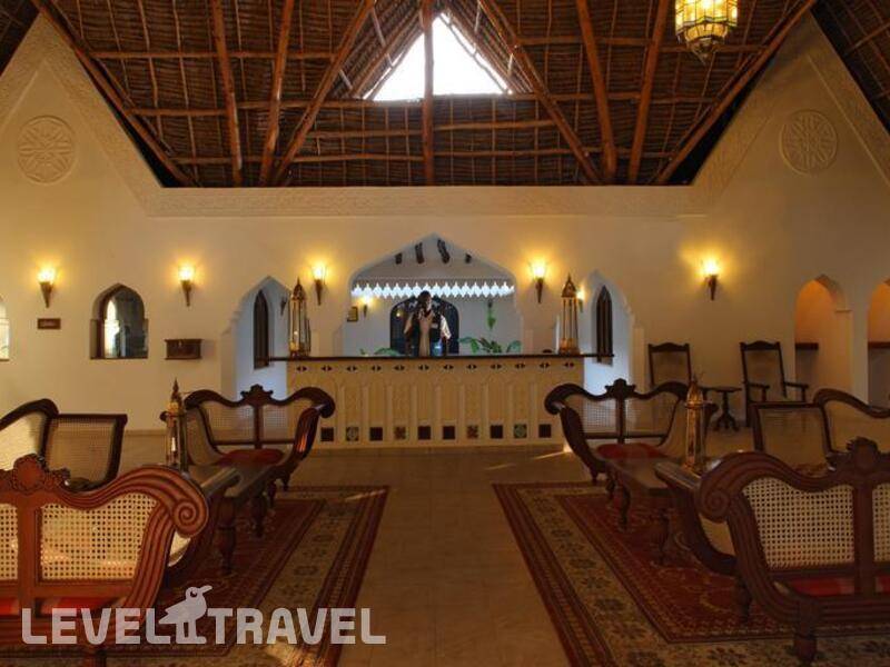 Фотография Sultan Sands Island Resort