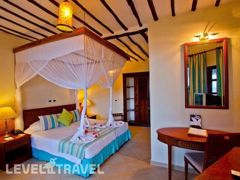 Фотография Sultan Sands Island Resort