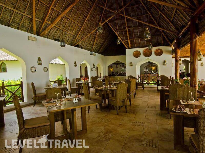 Фотография Sultan Sands Island Resort