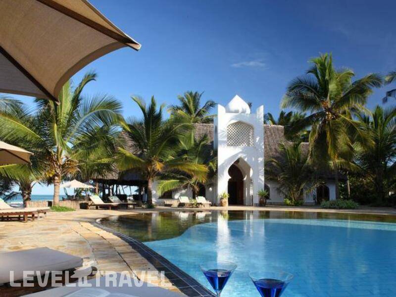 Фотография Sultan Sands Island Resort