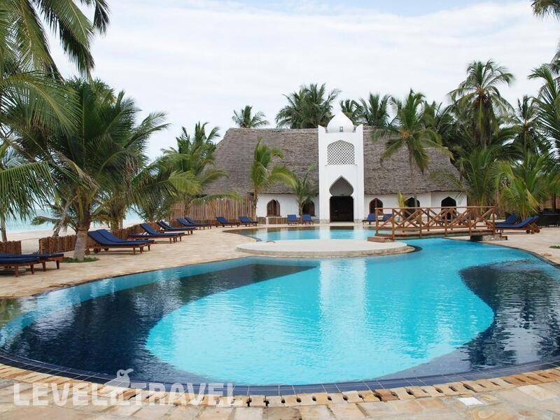Фотография Sultan Sands Island Resort