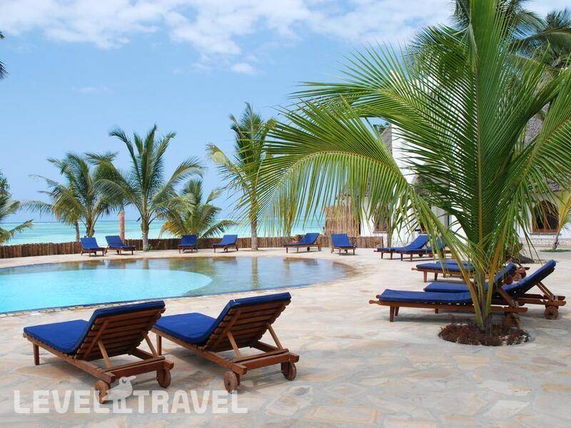 Фотография Sultan Sands Island Resort