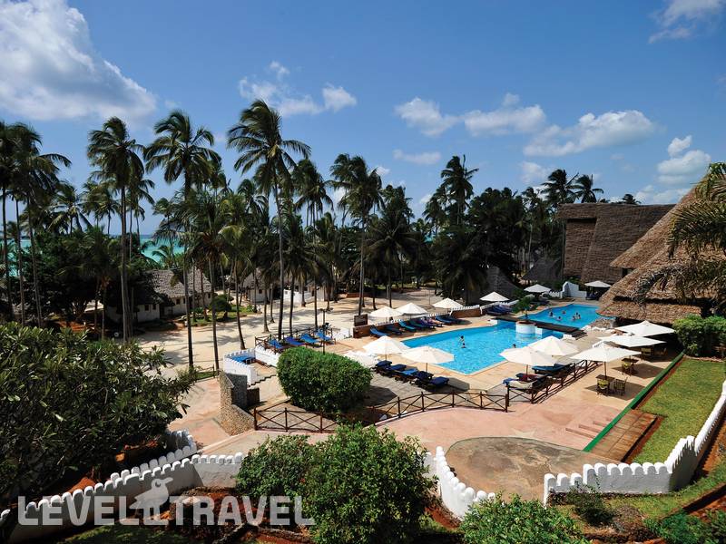 Фотография Diamonds Mapenzi Beach (Ex. Sandies Mapenzi Beach Club)