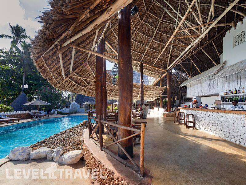 Фотография Diamonds Mapenzi Beach (Ex. Sandies Mapenzi Beach Club)