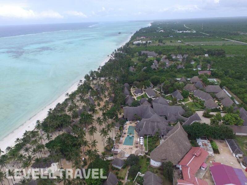 Фотография Diamonds Mapenzi Beach (Ex. Sandies Mapenzi Beach Club)
