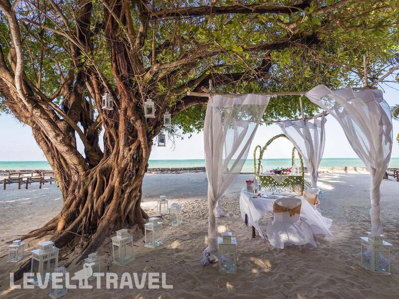 Фотография Diamonds Mapenzi Beach (Ex. Sandies Mapenzi Beach Club)