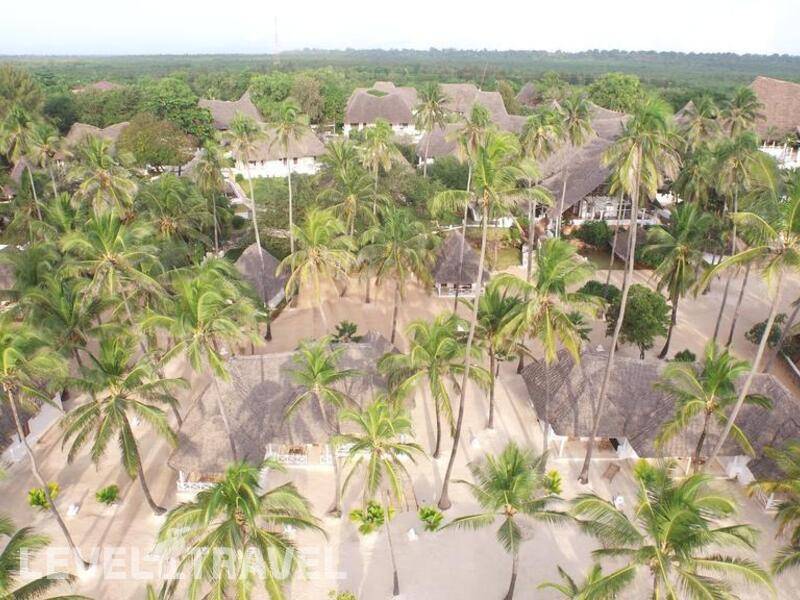 Фотография Diamonds Mapenzi Beach (Ex. Sandies Mapenzi Beach Club)
