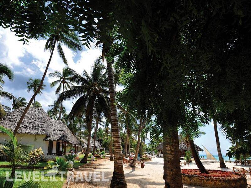 Фотография Diamonds Mapenzi Beach (Ex. Sandies Mapenzi Beach Club)