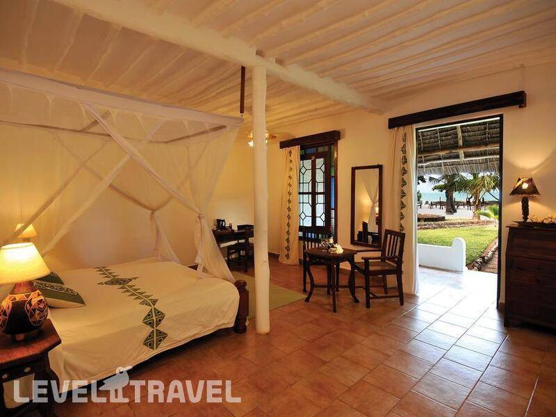 Фотография Diamonds Mapenzi Beach (Ex. Sandies Mapenzi Beach Club)