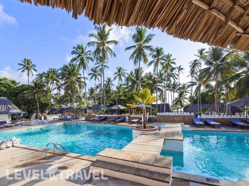 Фотография Diamonds Mapenzi Beach (Ex. Sandies Mapenzi Beach Club)