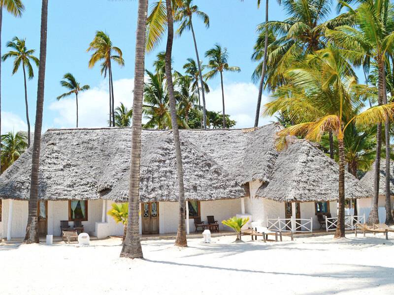 Фотография Diamonds Mapenzi Beach (Ex. Sandies Mapenzi Beach Club)