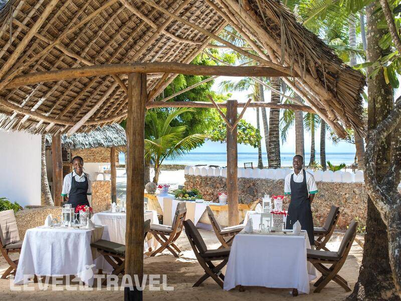 Фотография Diamonds Mapenzi Beach (Ex. Sandies Mapenzi Beach Club)
