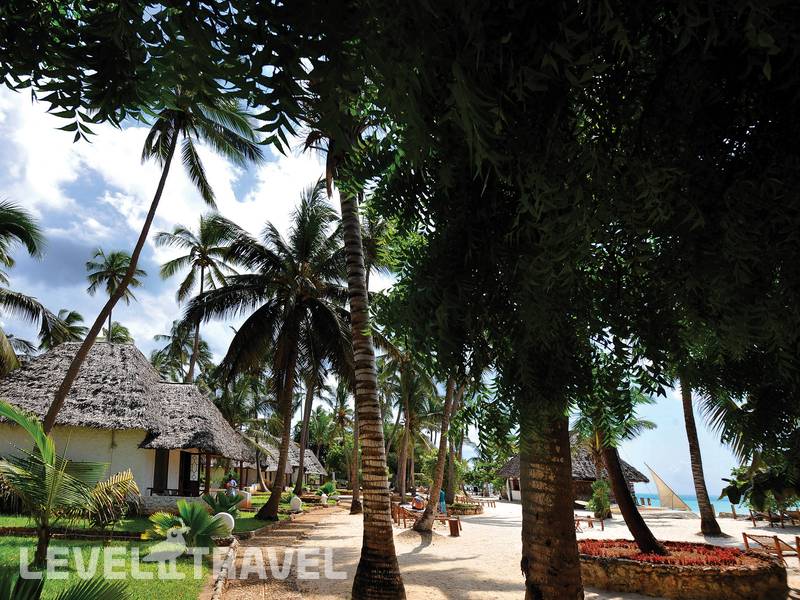 Фотография Diamonds Mapenzi Beach (Ex. Sandies Mapenzi Beach Club)