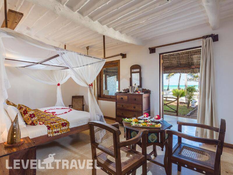 Фотография Diamonds Mapenzi Beach (Ex. Sandies Mapenzi Beach Club)