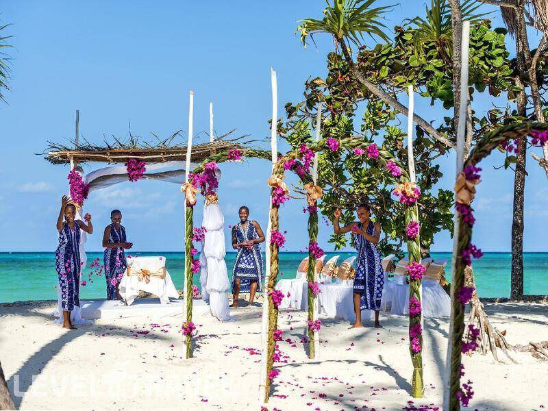 Фотография Diamonds Mapenzi Beach (Ex. Sandies Mapenzi Beach Club)