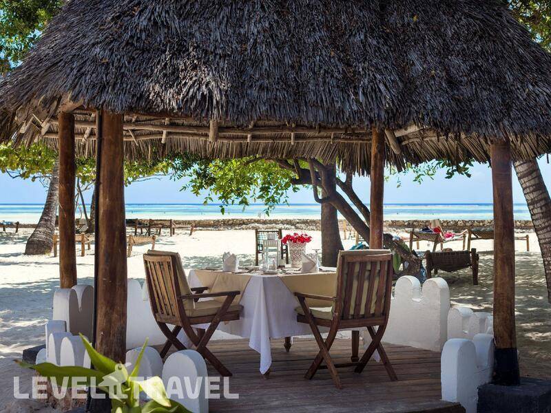 Фотография Diamonds Mapenzi Beach (Ex. Sandies Mapenzi Beach Club)