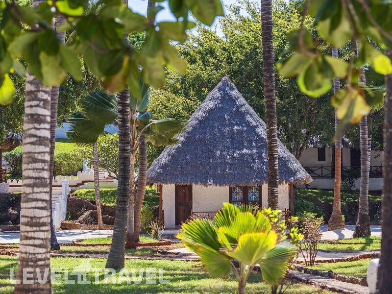 Фотография Diamonds Mapenzi Beach (Ex. Sandies Mapenzi Beach Club)