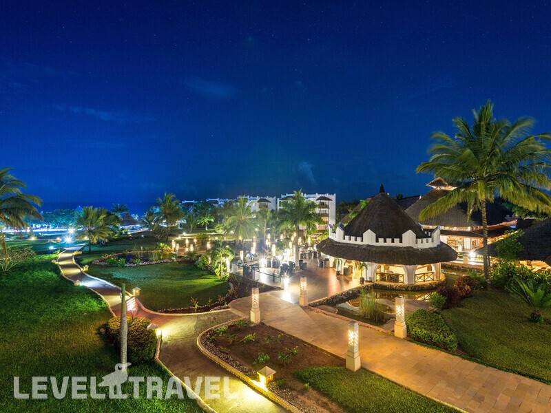 Фотография The Royal Zanzibar Beach Resort