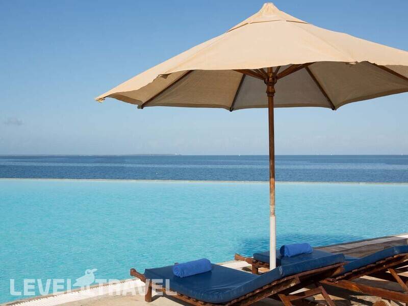 Фотография The Royal Zanzibar Beach Resort