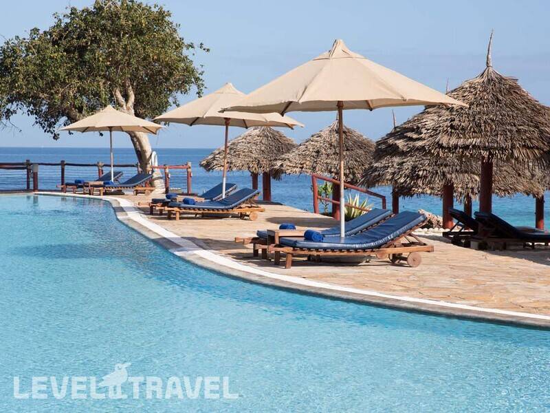 Фотография The Royal Zanzibar Beach Resort