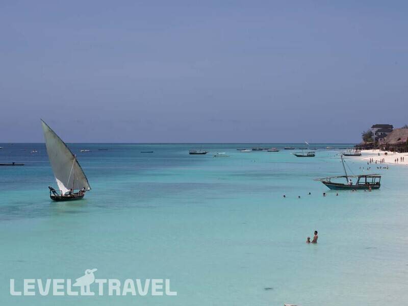 Фотография The Royal Zanzibar Beach Resort