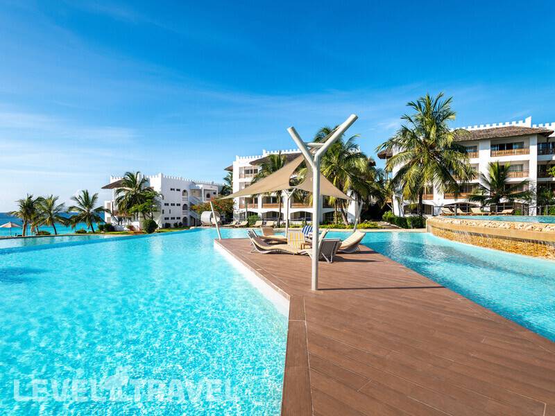Фотография The Royal Zanzibar Beach Resort