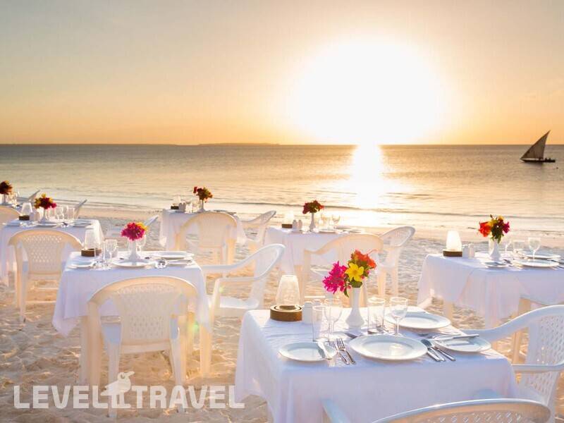 Фотография The Royal Zanzibar Beach Resort