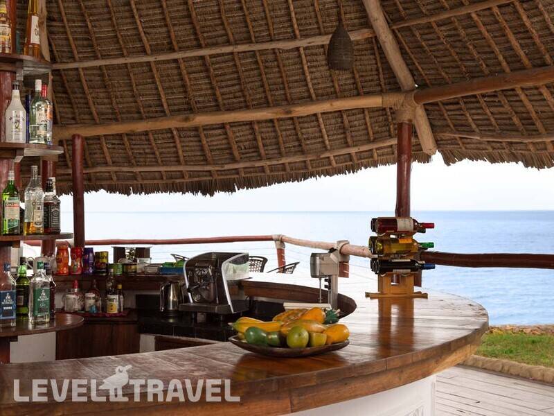 Фотография The Royal Zanzibar Beach Resort